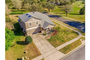 34000 FORTUNADO STREET, SORRENTO, FL 32776 Sold 04/10/25