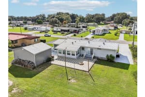 10037 24TH DRIVE, WEBSTER, FL 33597 Sold 05/09/25