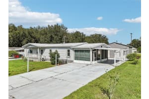 10037 24TH DRIVE, WEBSTER, FL 33597 Sold 05/09/25