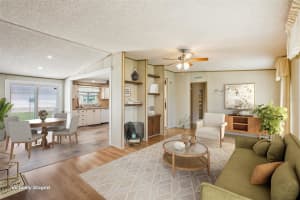 10037 24TH DRIVE, WEBSTER, FL 33597 Sold 05/09/25