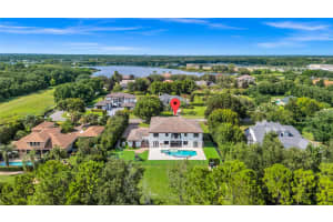 13643 LAKE CAWOOD DRIVE, WINDERMERE, FL 34786 - MLS#MFRO6285301