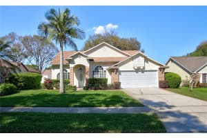 304 SILVER PINE DRIVE, LAKE MARY, FL 32746 Sold 03/19/25