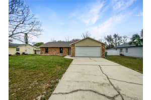 832 Yellowbird Ave, DELTONA