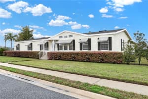 25104 ALAMANDA DRIVE, ASTATULA, FL 34705 Sold 04/28/25