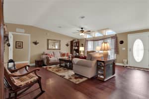 25104 ALAMANDA DRIVE, ASTATULA, FL 34705 Sold 04/28/25