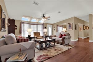 25104 ALAMANDA DRIVE, ASTATULA, FL 34705 Sold 04/28/25