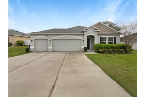 15120 ZENITH AVENUE, MASCOTTE, FL 34753 Sold 08/15/25