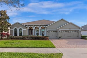 15993 JOHNS LAKE OVERLOOK DRIVE, WINTER GARDEN, FL 34787 Sold 04/23/25