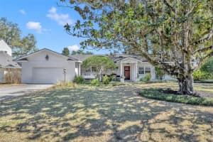 1750 WINCHESTER DRIVE, WINTER PARK, FL 32789 Sold 07/15/25
