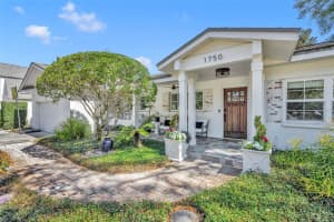 1750 WINCHESTER DRIVE, WINTER PARK, FL 32789 Sold 07/15/25