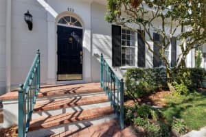 520 LONGMEADOW STREET, CELEBRATION, FL 34747 Sold 04/04/25