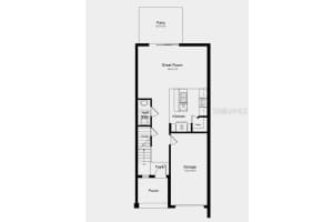 7821 WATERSCAPE DRIVE, GROVELAND, FL 34736 - MLS#MFRO6285376