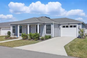 2645 DIRKSEN COURT, MIDDLETON, FL 34762 Sold 05/02/25