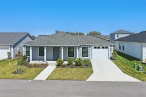 2645 DIRKSEN COURT, MIDDLETON, FL 34762 Sold 05/02/25