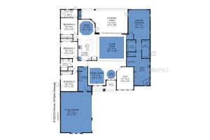 13324 AMARGO COURT, VENICE, FL 34293 Sold 05/30/25
