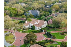 9224 BENTLEY PARK CIRCLE, ORLANDO, FL 32819 Sold 05/22/25