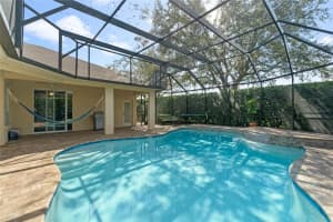 1657 CHERRY RIDGE DRIVE, LAKE MARY, FL 32746 Sold 05/23/25