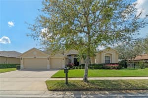1657 CHERRY RIDGE DRIVE, LAKE MARY, FL 32746 Sold 05/23/25