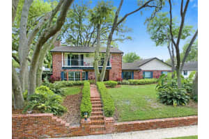 1804 WIND WILLOW ROAD, BELLE ISLE, FL 32809 Sold 03/31/25