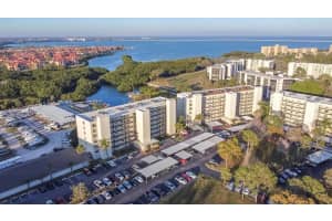 1000 Cove Cay Dr #5e, CLEARWATER