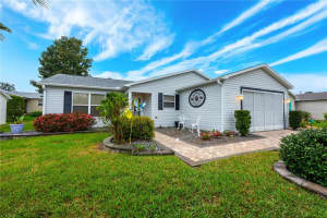 7978 174TH BELHAVEN LOOP, THE VILLAGES, FL 32162 Sold 05/29/25