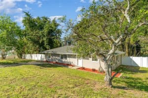 420 1ST STREET, OCOEE, FL 34761 Sold 04/28/25