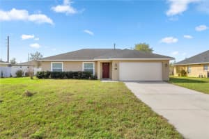 4730 138TH LANE, OCALA, FL 34473 Sold 04/11/25