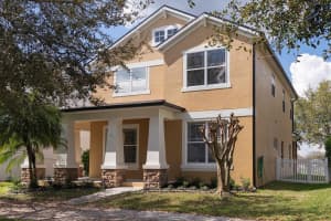 2934 WILD TAMARIND BOULEVARD, ORLANDO, FL 32828 Sold 08/04/25