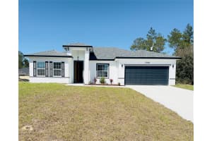 2549 163RD PLACE, OCALA, FL 34473 Sold 04/24/25