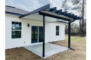 2549 163RD PLACE, OCALA, FL 34473 Sold 04/24/25