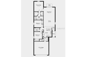 7359 CAPSTONE DRIVE, GROVELAND, FL 34736 Sold 06/30/25