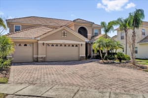 2020 IMPERIAL EAGLE PLACE, KISSIMMEE, FL 34746 Sold 05/06/25