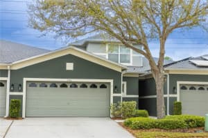346 CANYON STONE CIRCLE, LAKE MARY, FL 32746 Sold 06/11/25