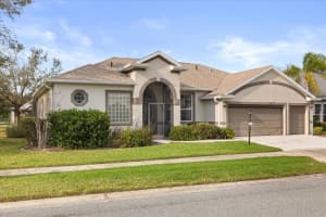 3603 WESTOVER CIRCLE, LEESBURG, FL 34748 - MLS#MFRO6285590