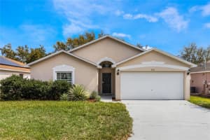 442 JESSAMINE DRIVE, DAVENPORT, FL 33837 Sold 04/08/25