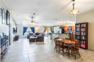 442 JESSAMINE DRIVE, DAVENPORT, FL 33837 Sold 04/08/25