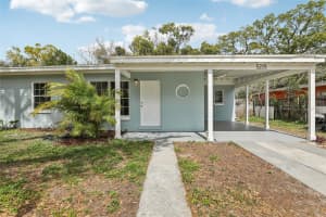 5215 ASHWOOD PLACE, ORLANDO, FL 32808 Sold 06/11/25