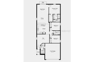7363 CAPSTONE DRIVE, GROVELAND, FL 34736 - MLS#MFRO6285596