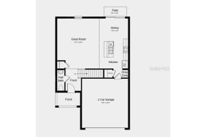 7355 CAPSTONE DRIVE, GROVELAND, FL 34736 Sold 06/27/25