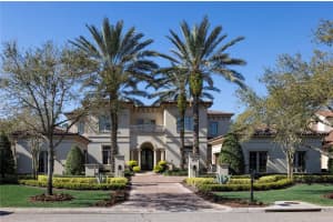 9720 VISTA FALLS DRIVE, GOLDEN OAK, FL 32836 Sold 05/01/25