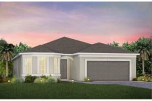 2703 SERENITY MEADOW DRIVE, KISSIMMEE, FL 34744 Sold 04/02/25