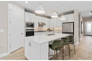 2703 SERENITY MEADOW DRIVE, KISSIMMEE, FL 34744 Sold 04/02/25