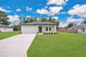 9456 152ND PLACE, SUMMERFIELD, FL 34491 Sold 05/02/25