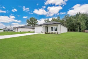 9456 152ND PLACE, SUMMERFIELD, FL 34491 Sold 05/02/25