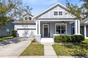 14225 SOUTHERN RED MAPLE DRIVE, ORLANDO, FL 32828 Sold 04/15/25