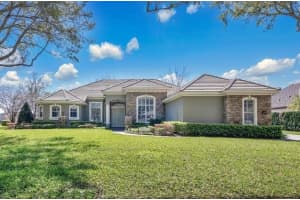 12848 JACOB GRACE COURT, WINDERMERE, FL 34786 Sold 07/16/25