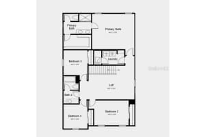 7351 CAPSTONE DRIVE, GROVELAND, FL 34736 - MLS#MFRO6285632