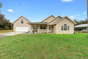 735 DEERFOOT ROAD, DELAND, FL 32720 Sold 05/27/25