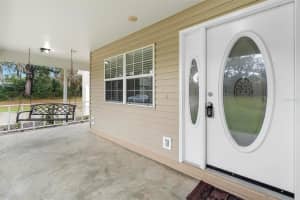 735 DEERFOOT ROAD, DELAND, FL 32720 Sold 05/27/25
