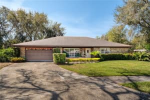 1321 MEDINAH COURT, WINTER PARK, FL 32792 Sold 05/27/25